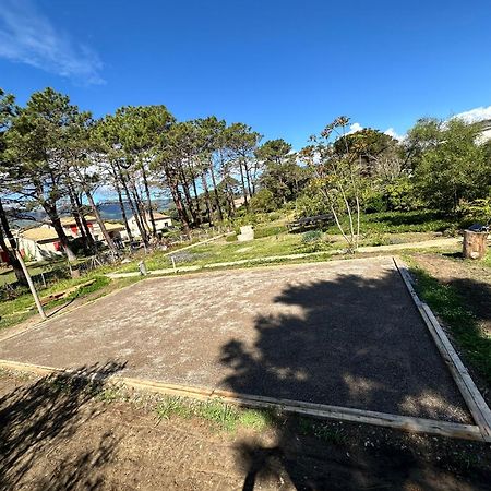 L'Alzelle Plage Biguglia  Extérieur photo