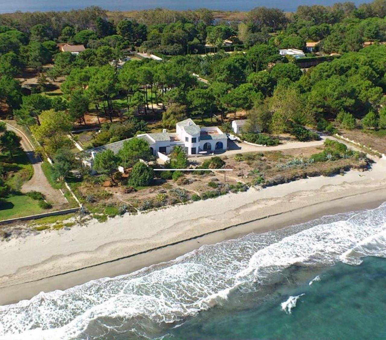 L'Alzelle Plage Biguglia  Extérieur photo